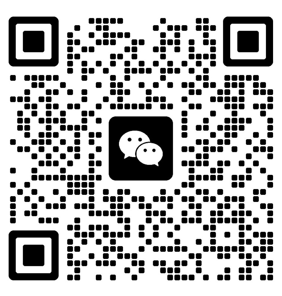 WeChat QR Code